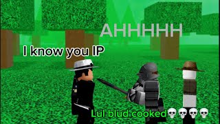 Part 1  Glitched In Roblox Story [upl. by Nylhtiak]