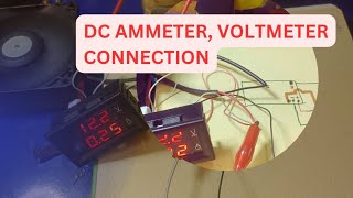 learnelectronics diy DSNVC288 connection [upl. by Eoj]