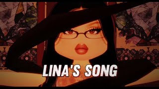 LINAS SONG CHAPTER 3 BOSS BATTLE FINALE dress to impress [upl. by Munford]