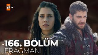 kurulus Osman 🔥 season 6 ❤️ 166 BOLUM 😱 Holofira 💗 Orhan meeting 💞 ll kurulus Osman ll [upl. by Courtney]