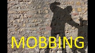 Was ist Mobbing [upl. by Afton]