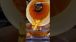 How Pringles are REALLY Made  SHOCKING Factory Process Revealed facts factoryproduction shorts [upl. by Galitea]