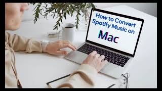 2022 Still Working How to Convert Spotify Music on Mac [upl. by Enavi951]