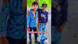 1 Santi kari 2kantikari newsong song music singer dance video [upl. by Aihsenod]