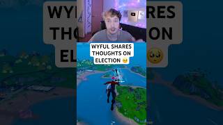 CENSORSHIP WILL DESTROY US ALL fortnite Wyful [upl. by Baily349]