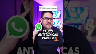 Cómo enviar ubicación falsa en tiempo real en Whatsapp [upl. by Yelena]