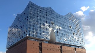 830Hafengeburtstag Hamburg 2019  Rund um die Elbphilharmonie [upl. by Dustan]