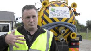 JC Septic Tank amp Biocycle Cleaning [upl. by Irrahs]