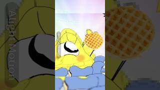 WAFFLE WONDERI hate this smbookofbill [upl. by Omlesna429]