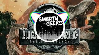 Jurassic World Ringtone  Trap Remix Ringtone  Ringtones 2018 [upl. by Mandelbaum363]