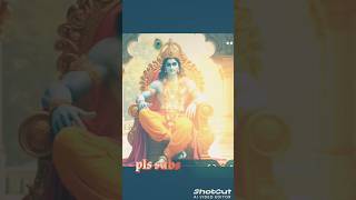 Hare Krishna shorts music kannada WhatsApp status [upl. by Truscott931]