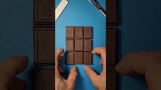 chocolate lifehack [upl. by Acinad]