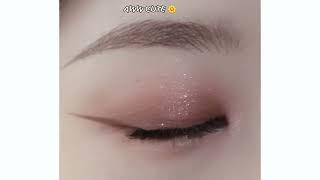 How to apply Eyeshadow tutorial Beautiful Tip 33 eyeshadowtoturial eyelinertutorial eyes tips [upl. by Sells]