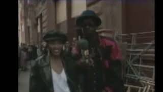 Jody Watley Talks quotFriendsquot ft Eric B amp Rakim w Fab 5 Freddie NYC1989 ClassicYo MTV Raps [upl. by Eliak916]