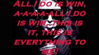 Ronnie Radke  Never the same LYRICS VIDEO NEW SONG [upl. by Varick]