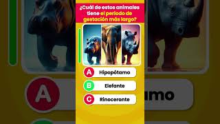 🔴 PREGUNTAS DE CULTURA GENERAL 🟢Quiz trivia Triviador [upl. by Okajima]