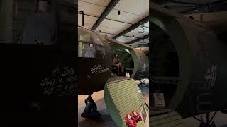 Airspeed Horsa  British assault glider  DDay  Airborne  ww2 aviation history [upl. by Bloem1]