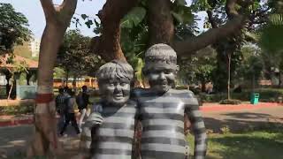 Somaiya Vidyavihar University Tour [upl. by West746]