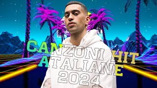 Le Migliori Canzoni di SANREMO 2024  Migliore Musica Italiana 2024  Musica italina 2024 [upl. by Wrennie]