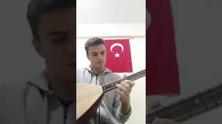 Zülfü Livaneli  Nefesim Nefesine Uzun Sap Bağlama [upl. by Okihsoy]