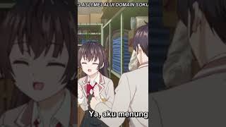 Umm Matta Matta 😚 effect sound SuouYuki  wanwan11 shorts anime fyp [upl. by Orji]