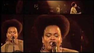 Jill Scott  quotGoldenquot  Live In Paris [upl. by Hedva]