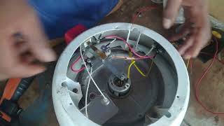 Fixing My Broken Electric Cooker  Easy DIY Repair Tutorial 2024 [upl. by Gilbert]