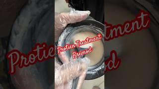 Protein Treatment bremod faisalabad highlights millionaire transformation saloon protienrich [upl. by Eloccin417]