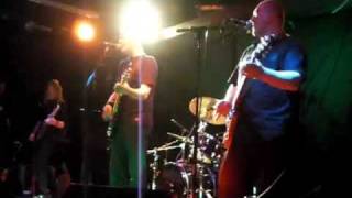 Skyclad  widdershins jig live 2009 [upl. by Paulson798]