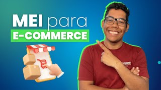 MEI PARA ECOMMERCE 🤳 [upl. by Eelrac755]