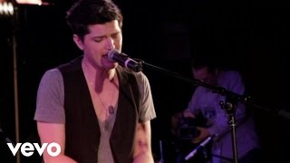 The Script  Breakeven Live at The China Club [upl. by Briggs]