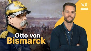 Otto von Bismarck Held oder Kriegstreiber [upl. by Maupin158]