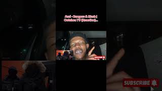 Azzi  Bangers amp Mash  Outchea TV Reaction… [upl. by Claiborne]