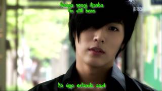 Trap 덫  No min woo My Girlfriend Is A Gumiho OST  내 여자친구는 구미호 OST [upl. by Airalav]