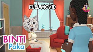 BINTI PAKA  FULL MOVIE [upl. by Sualakcin]