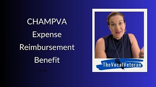 Veterans Dont Miss Out on Family CHAMPVA Benefits [upl. by La Verne]