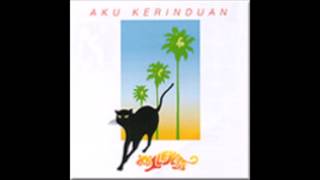 Alleycats  Kenapaku Disalahkan Audio  Cover Album [upl. by Anisirhc]