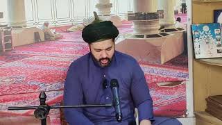 Weekly Mehfil  1st September 2024 [upl. by Esenaj]