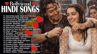 ROMANTIC HINDI LOVE MASHUP 💛 Best Mashup of Arijit Singh Jubin Nautiyal Atif Aslam Neha Kakkar ❤️ [upl. by Ahsasal26]