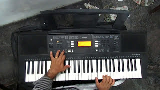 Naange Vaera Maari Bro tamil christian song in KEYBOARDlead with notes Pas John Jebaraj Levi  3 [upl. by Dream]