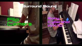 Surround Sound Test [upl. by Plerre]