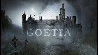 Goetia  Part 4 [upl. by Carlin178]