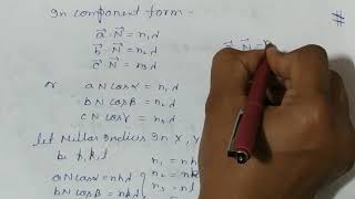 Lec 16 Braggs equation from Laues Method Part 2  crystal structureJNVU [upl. by Dobb]