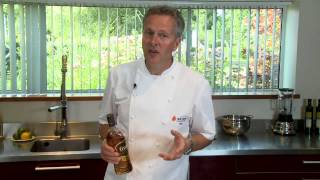 Nick Nairn cooks collops of beef with whisky and mushroom cream [upl. by Jb]