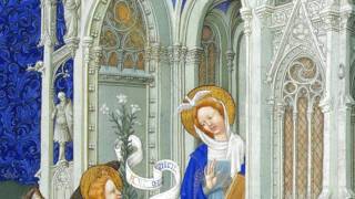 Magnificat Limbourg  Telemann [upl. by Epilihp]