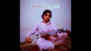 konsasonghaiPashto New song pashto song [upl. by Acyre414]