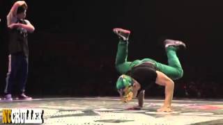 Unbelievable Breakdance Skills [upl. by Aihsia]