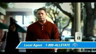 Allstate  Insurance not out of your reach [upl. by Webber]