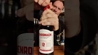 Single Malt Whisky Opening  scotch whisky whiskytube [upl. by Ez140]