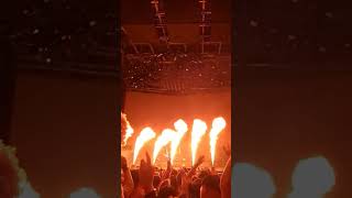 Illenium at the gorge 2022 illenium thegorgeamphitheater tiesto edm [upl. by Luzader]